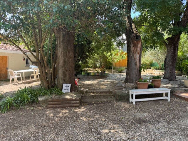 Maison à LES MATELLES