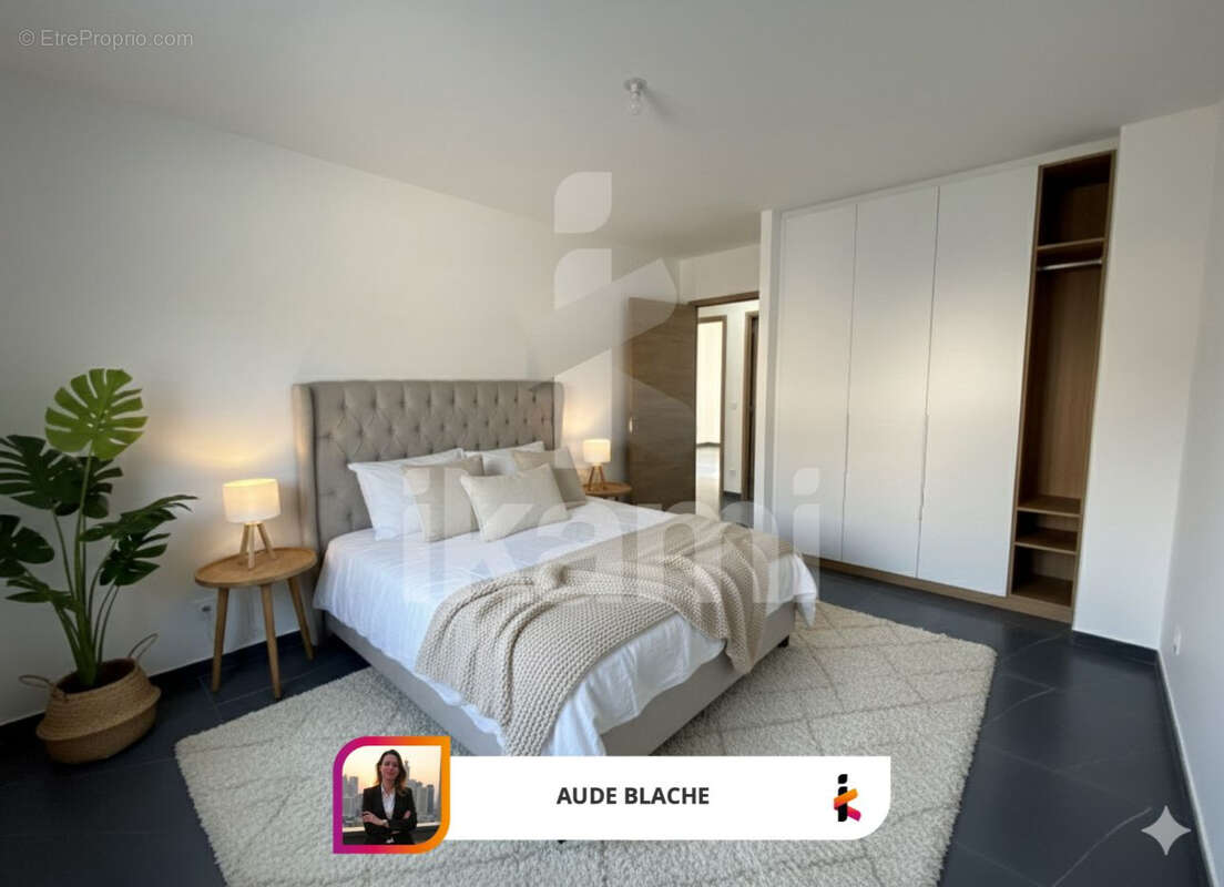 Maison à CHANOS-CURSON