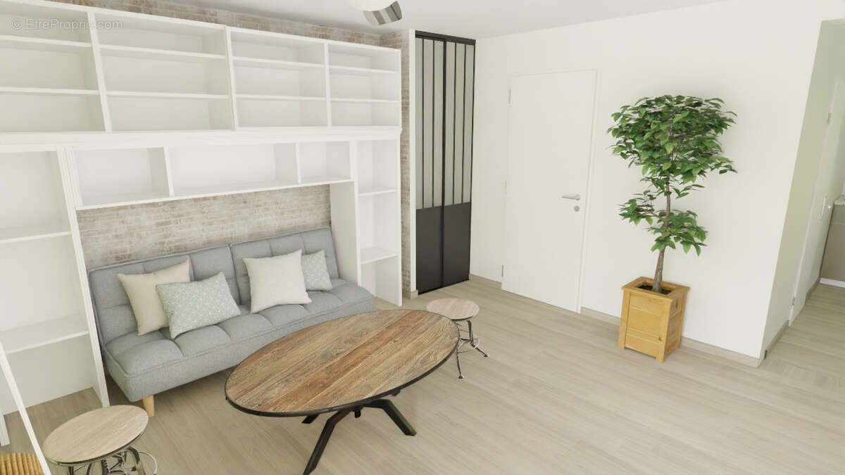 Appartement à NARBONNE