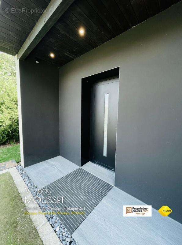 Maison à LA TRINITE-SUR-MER