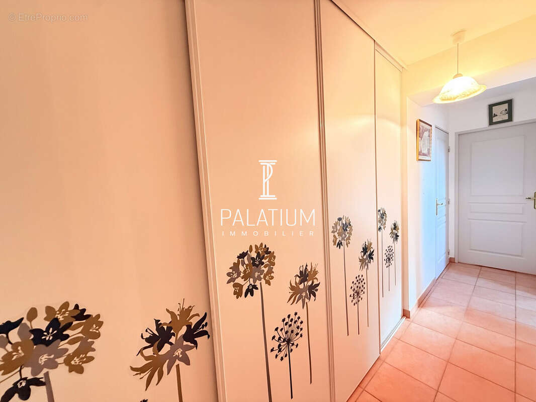 Appartement à SISTERON