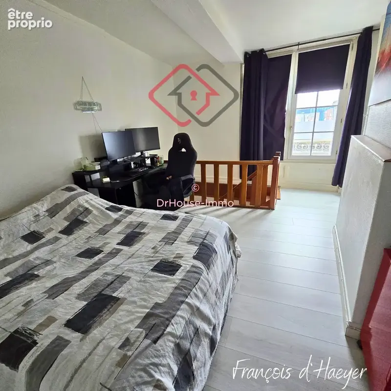 Commerce 97 m² à vendre à Dieppe (76200) - photo 3