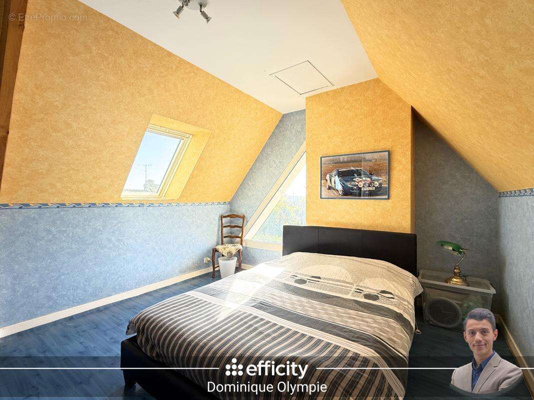Maison 126 m² à Lantic  - photo 10