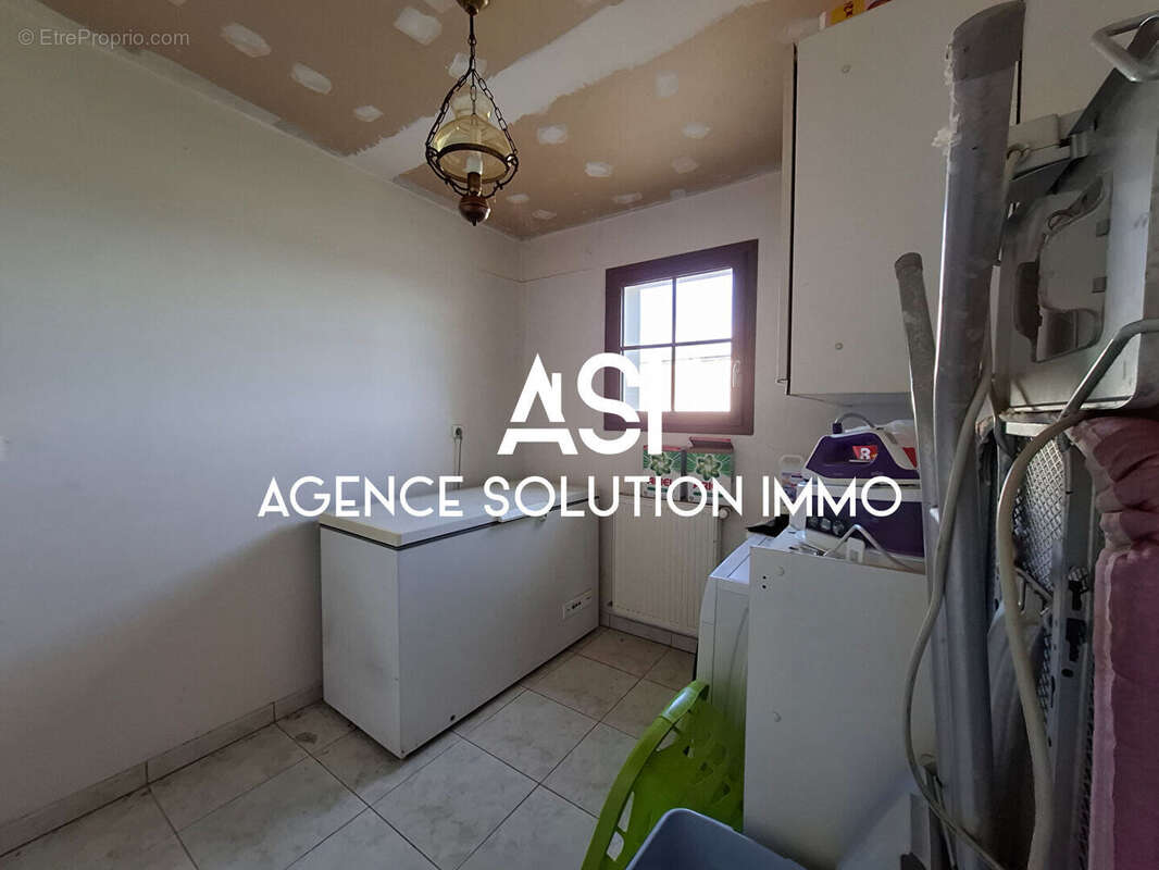 Maison à SAINT-JEAN-SUR-ERVE