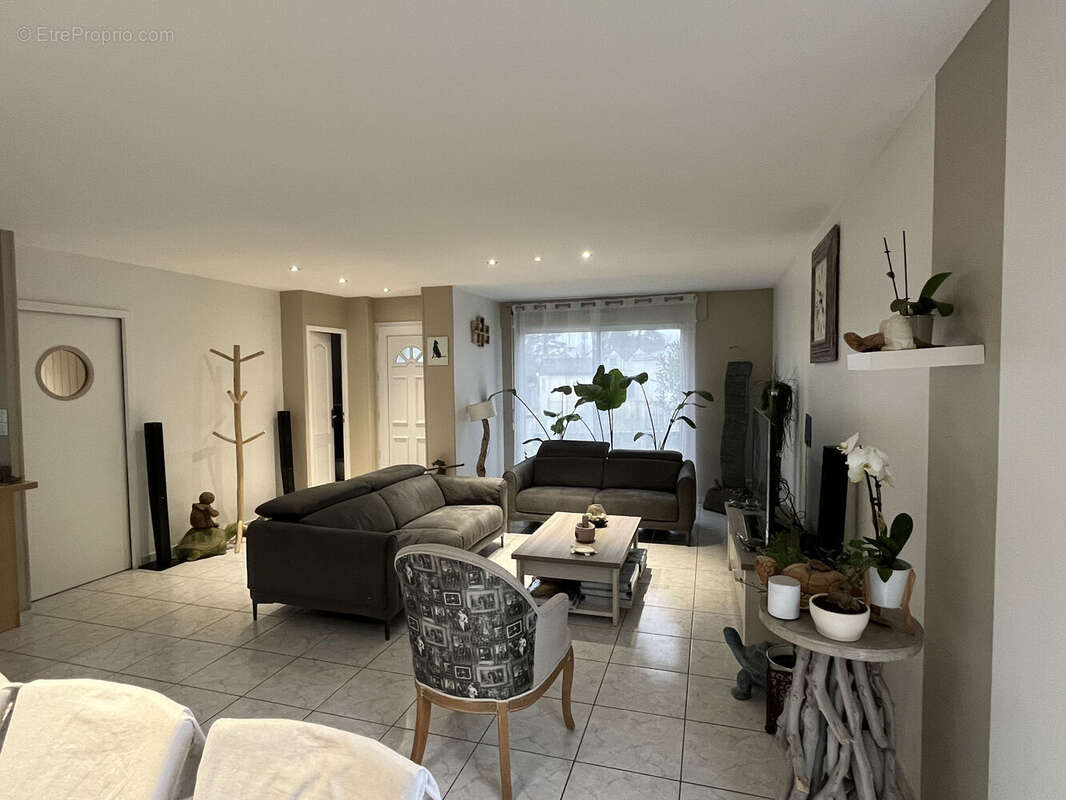 Photo 2 - Maison à THOUARE-SUR-LOIRE