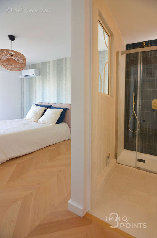 Appartement à CAGNES-SUR-MER