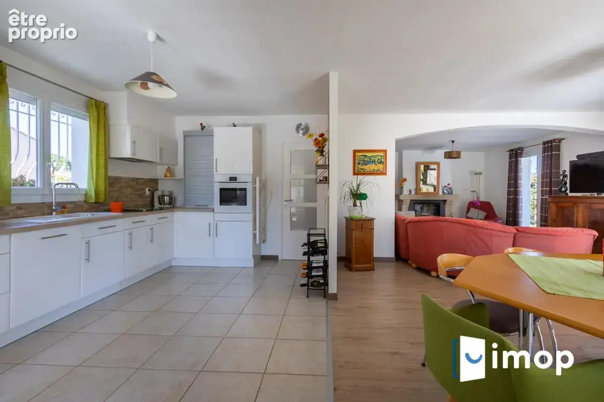 Maison d’architecte rénovée de 190 m² à 5 minutes à pied des plages - photo 5