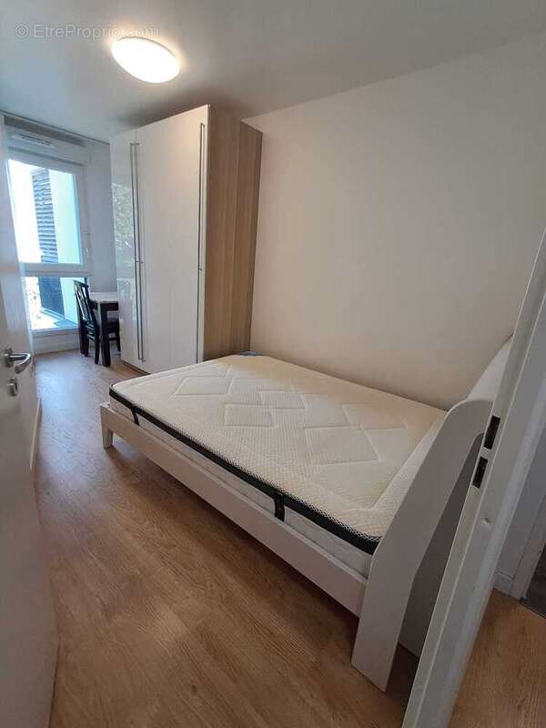 Appartement 58 m² à Romainville  - photo 6