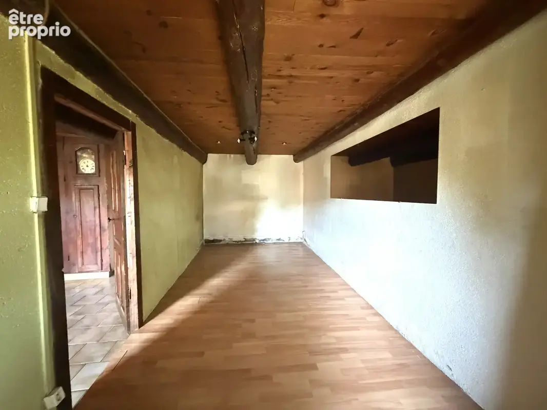 Maison avec terrain - photo 7