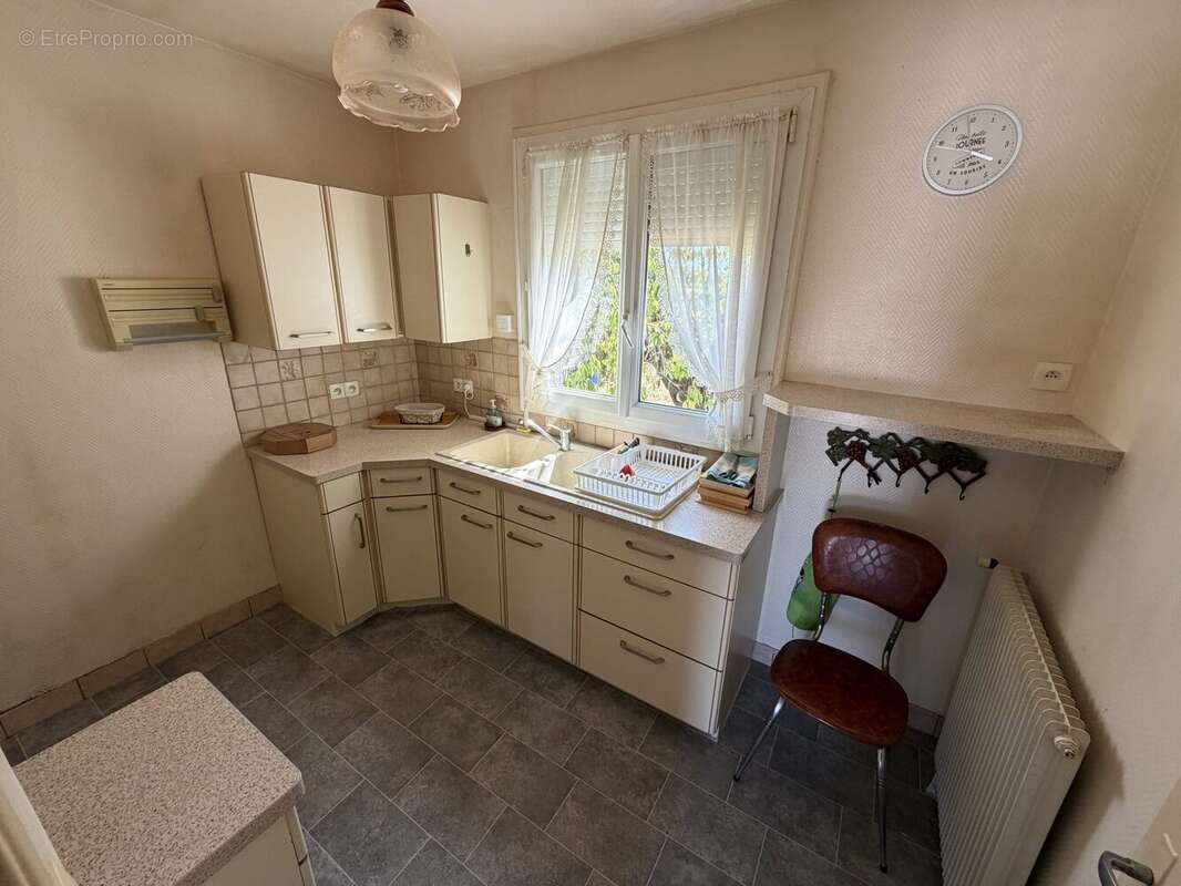 Maison 40 m² à Poilly-Lez-Gien  - photo 3