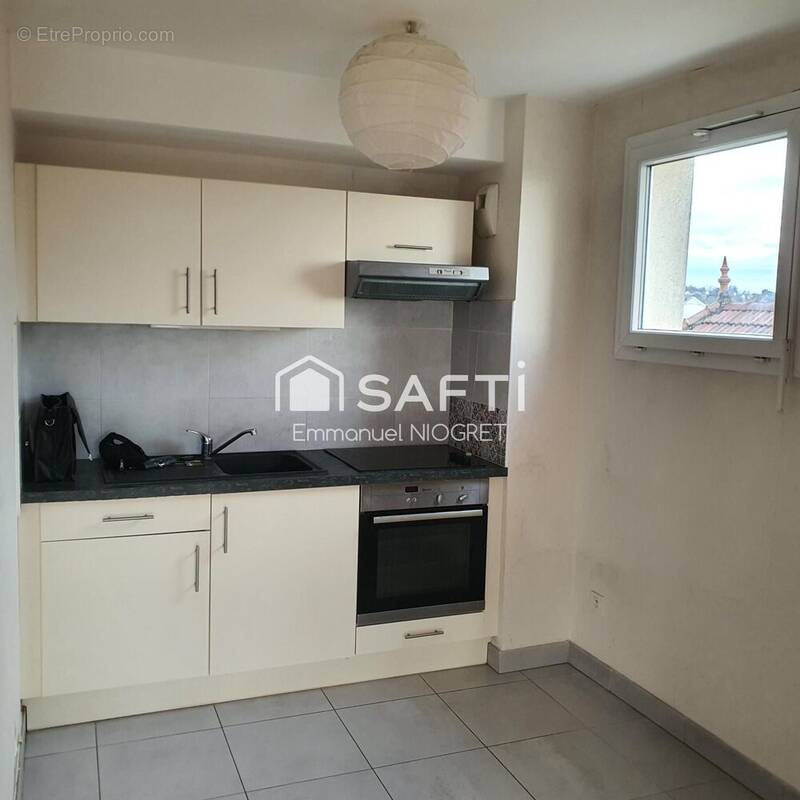 Photo 1 - Appartement à DIJON