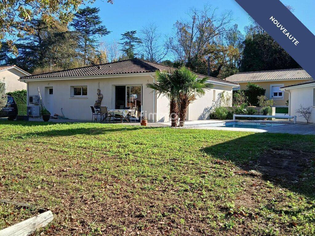 Maison à SAINT-LOUBES