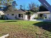 Maison à SAINT-LOUBES