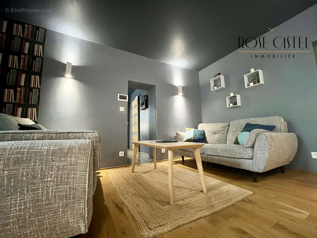 Appartement à CHARTRES