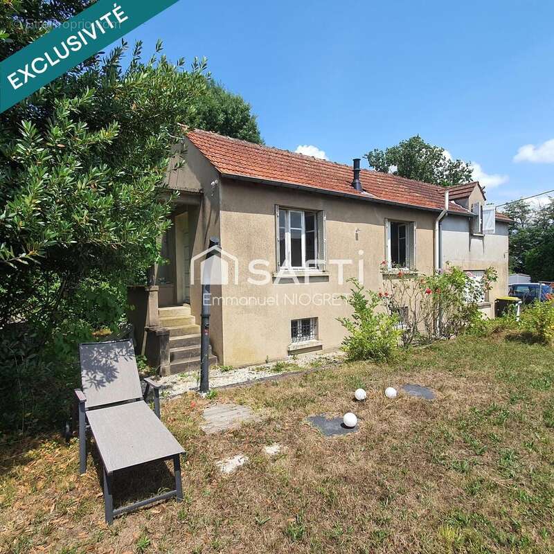 Photo 7 - Maison à PAGNY-LA-VILLE