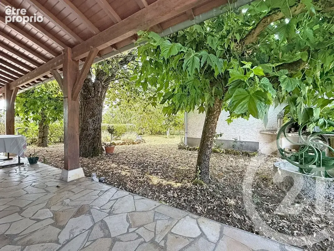 Maison 4 pièces 135 m² à vendre à Albias (82350) - photo 12