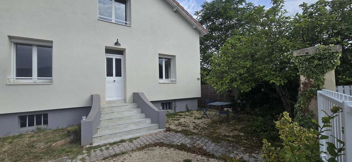 Maison à SAINT-MARCELLIN