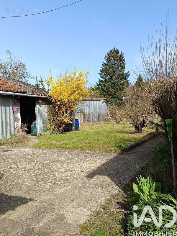 Photo 4 - Maison à DHUIZON