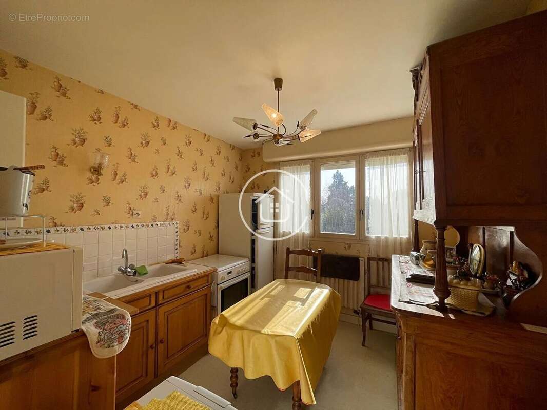 Appartement à BLOIS