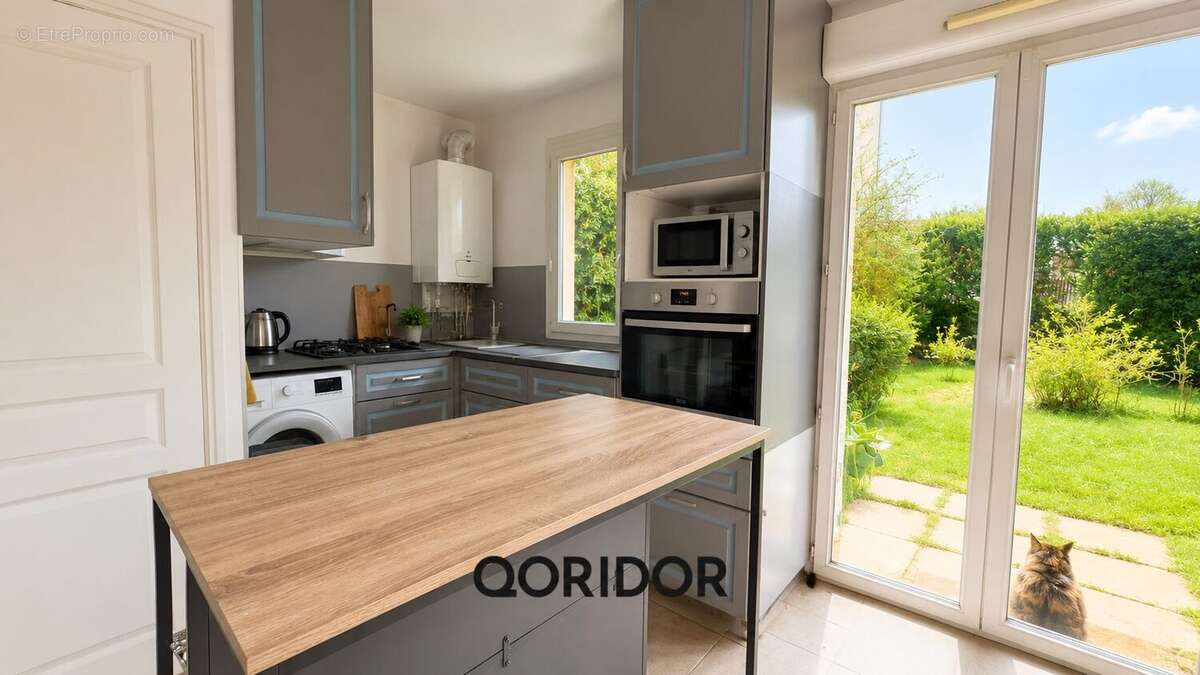 Appartement à BRON