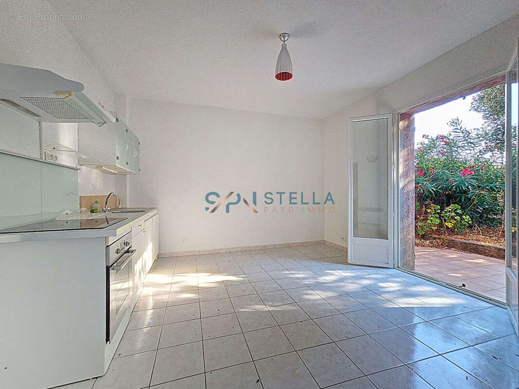 Appartement à ALBITRECCIA