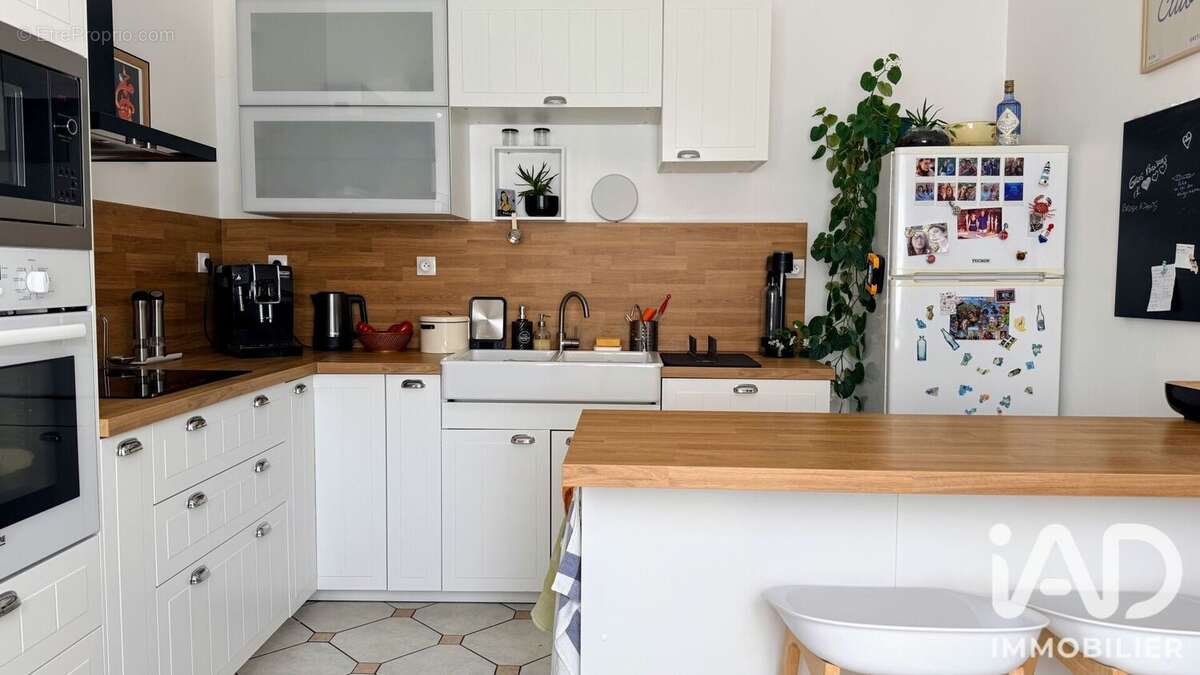 Photo 9 - Maison à SAINT-CYR-SUR-LOIRE