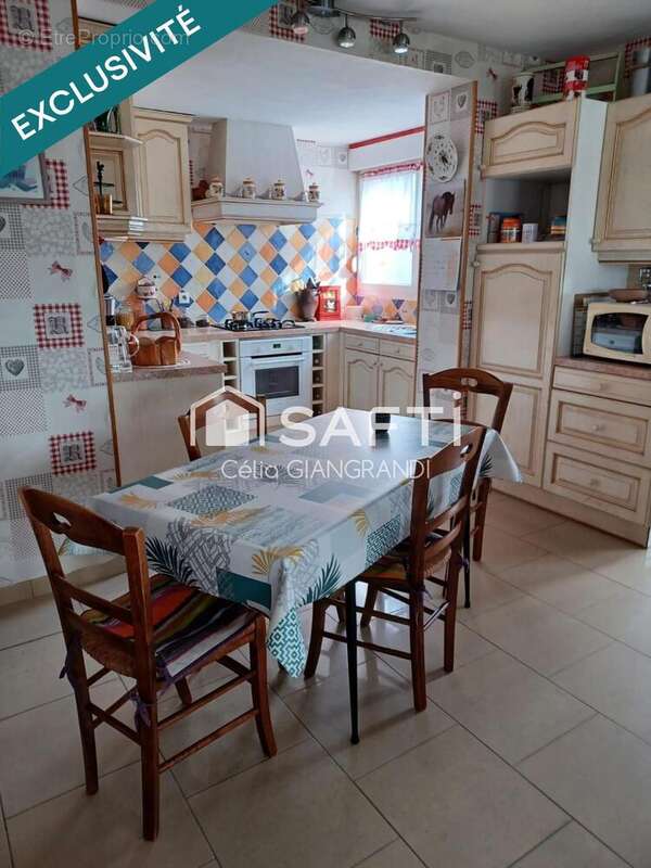 Photo 2 - Maison à ESQUEHERIES