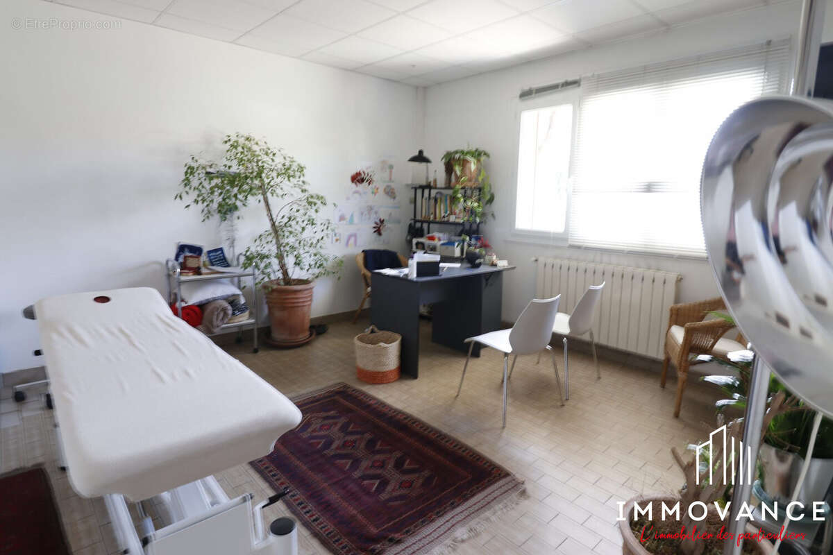 Maison à MONTPELLIER