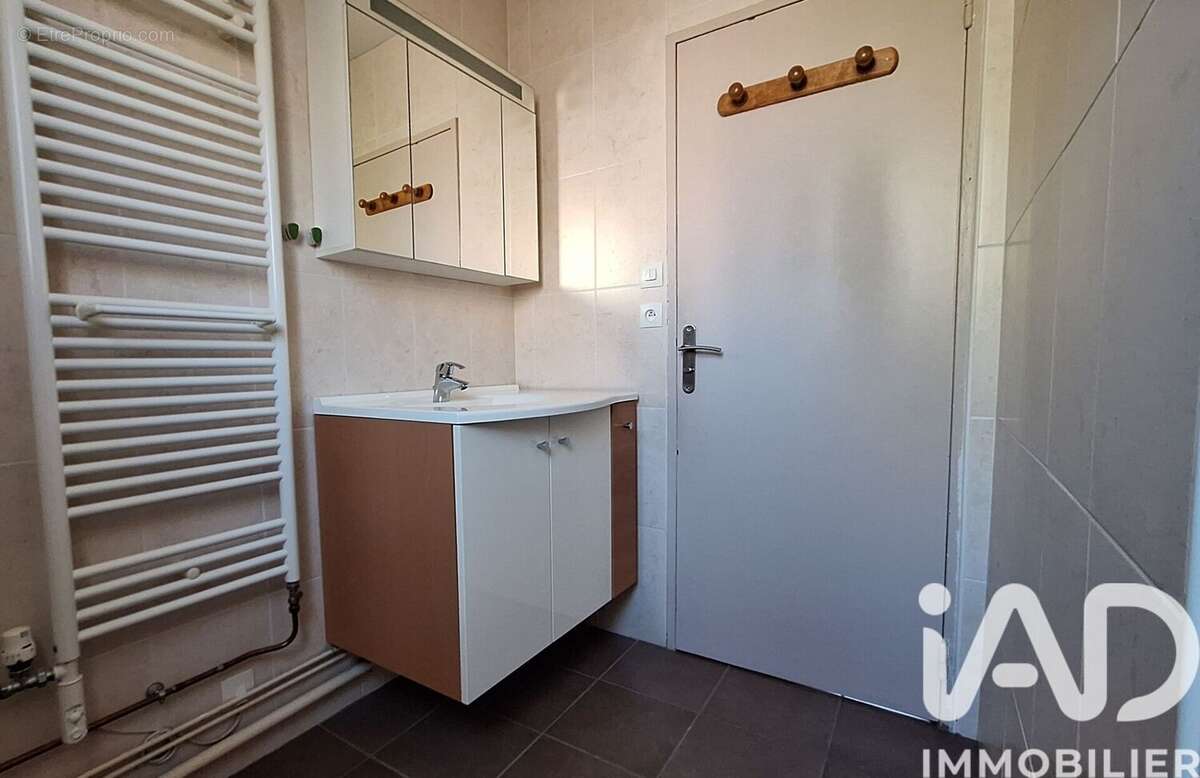 Photo 9 - Appartement à SAINT-MAX