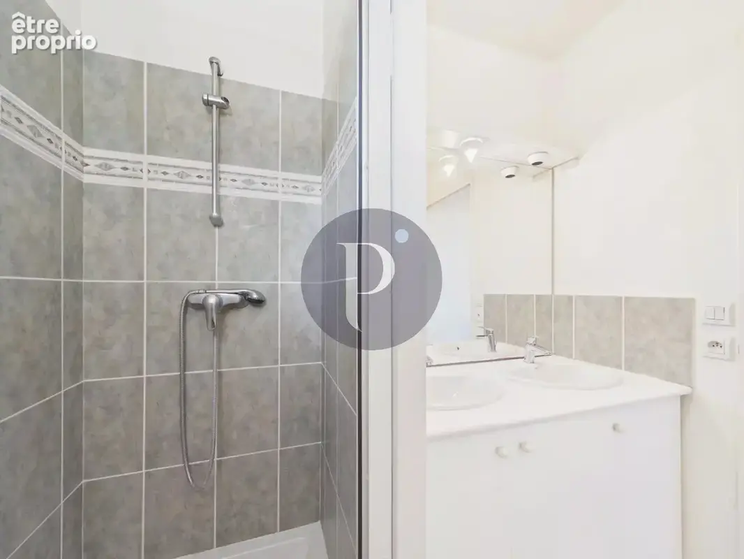 Duplex lumineux avec terrasse de 40 m² — Wissous - photo 15