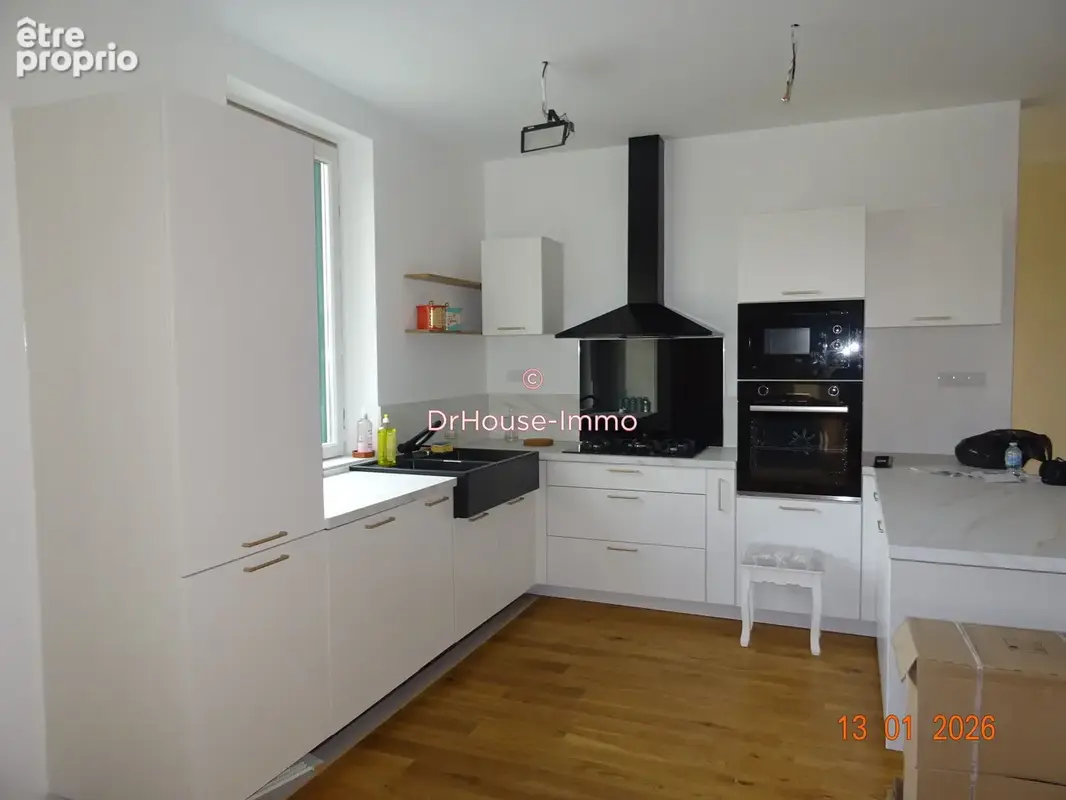 Maison 6 pièces 157 m² à vendre à Laruscade (33620) - photo 33