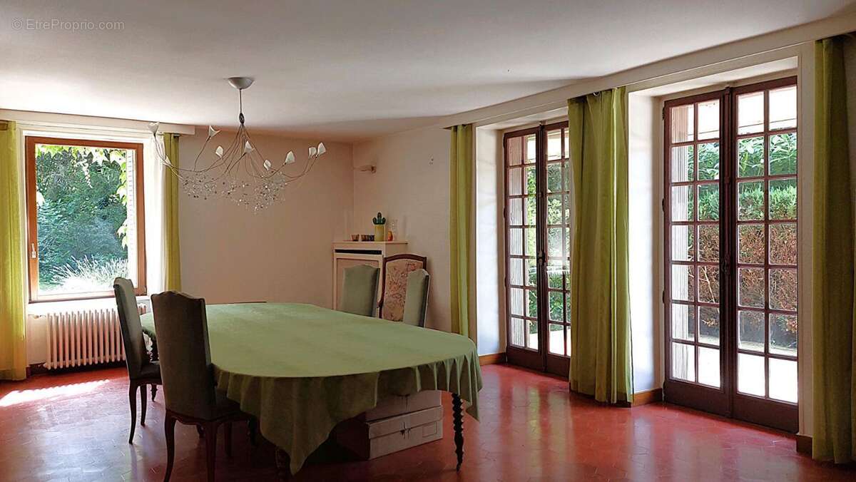 Maison à POLAINCOURT-ET-CLAIREFONTAINE