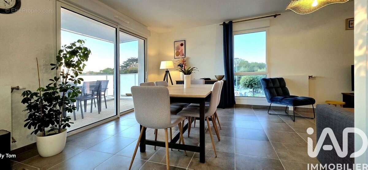 Photo 6 - Appartement à SARZEAU