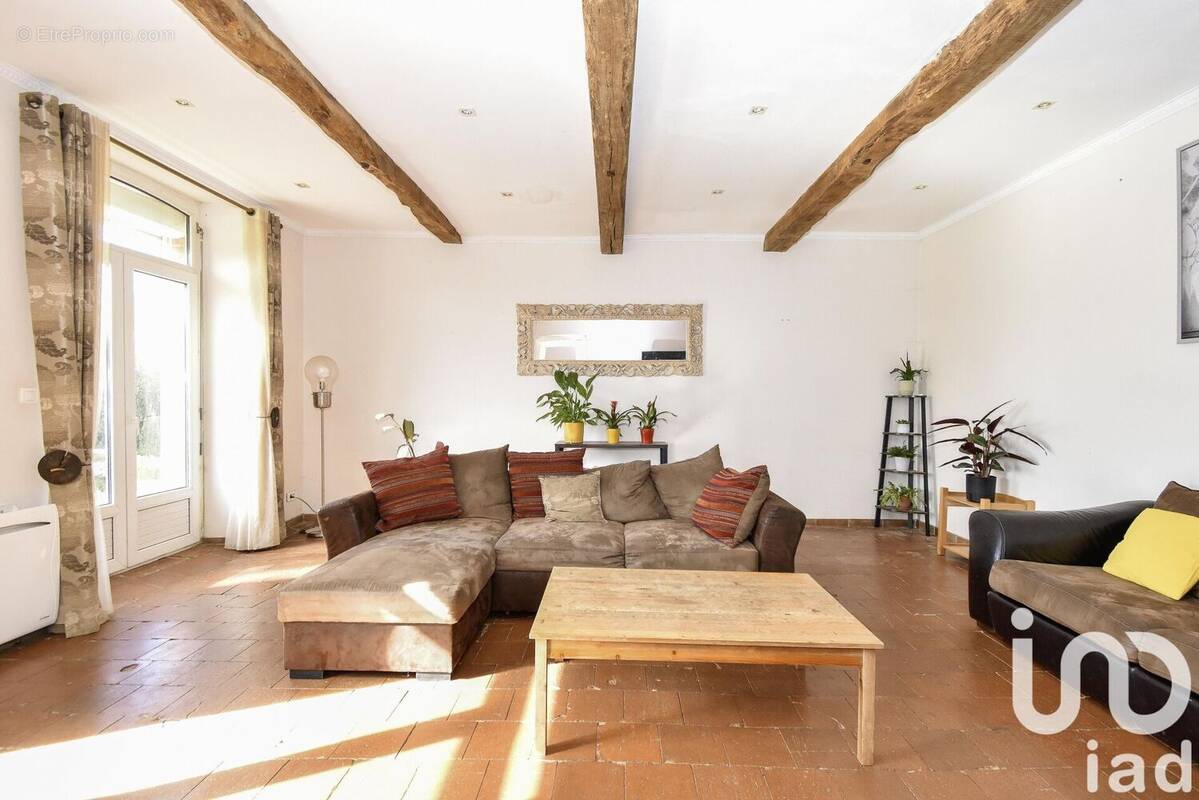 Photo 1 - Maison à RIEUMES