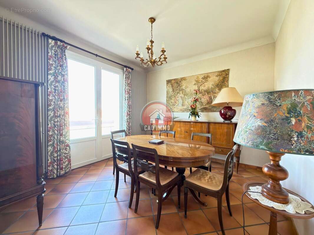 Maison à BERGERAC