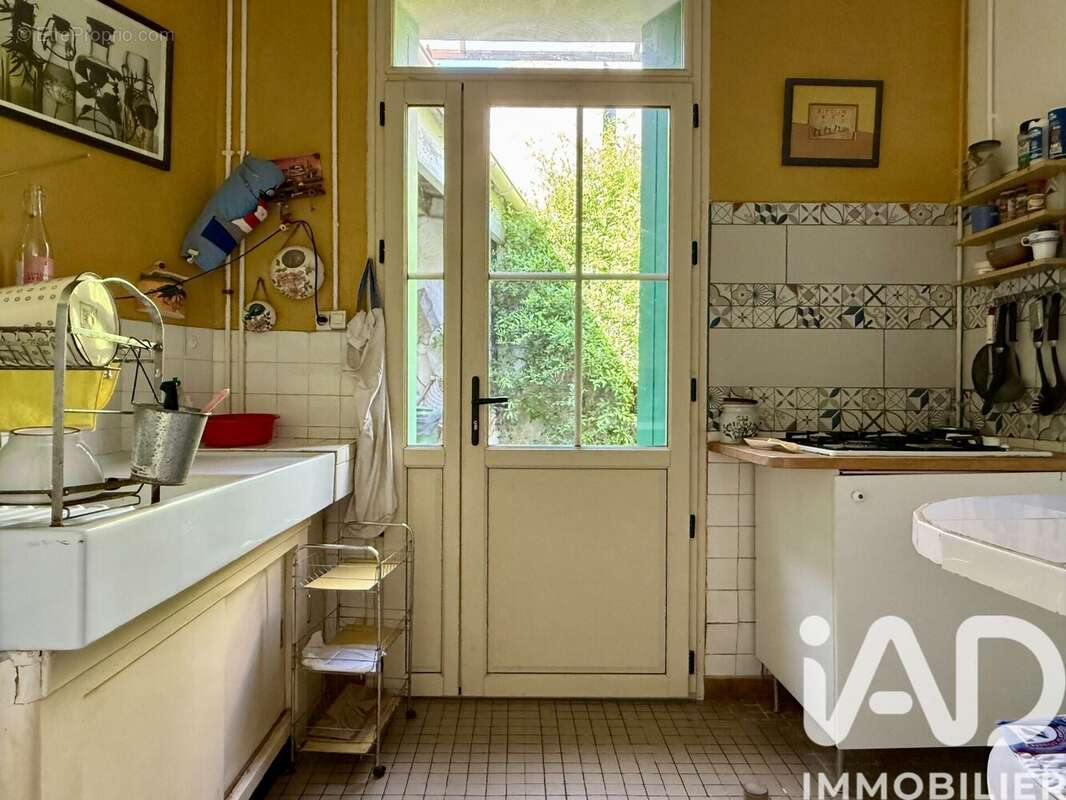 Photo 3 - Maison à SAINT-DENIS-D'OLERON
