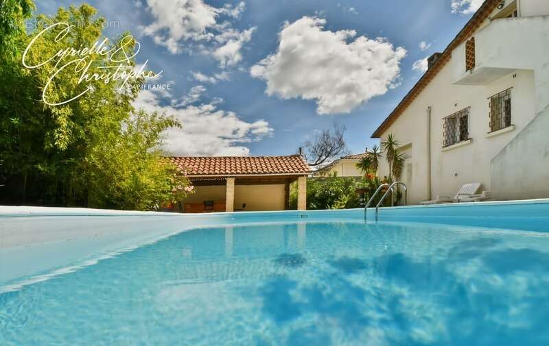 Maison à CANET