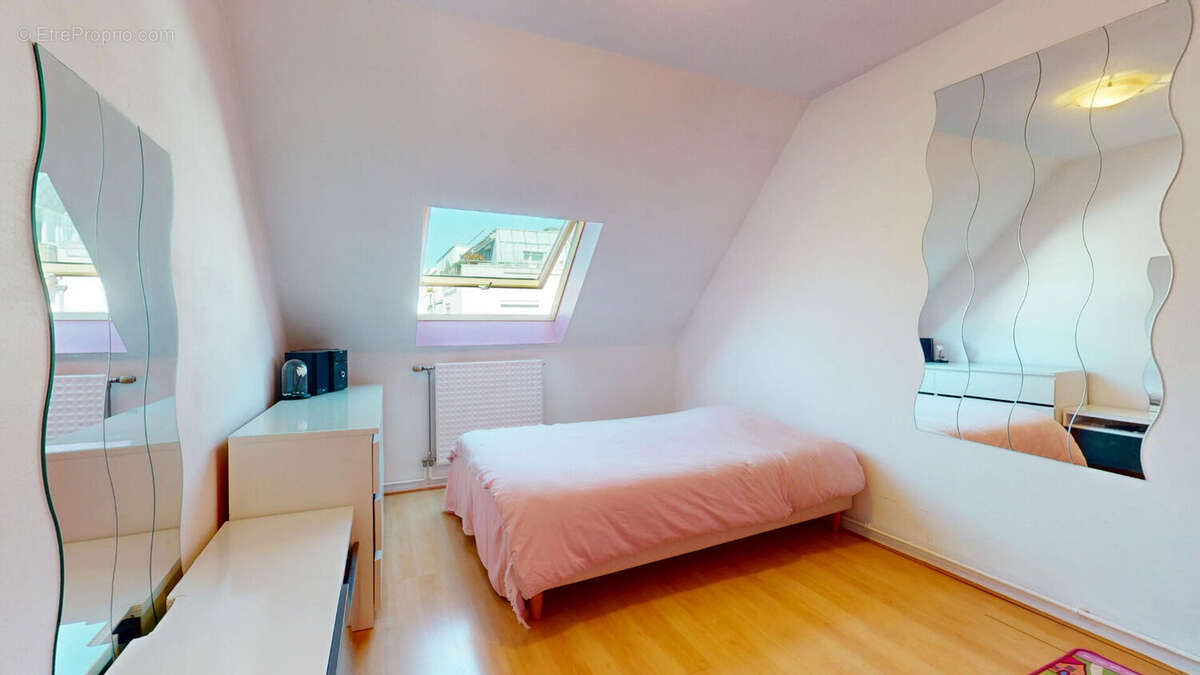 Appartement Eybens 4 pièce(s) 88.6 m2 - photo 12