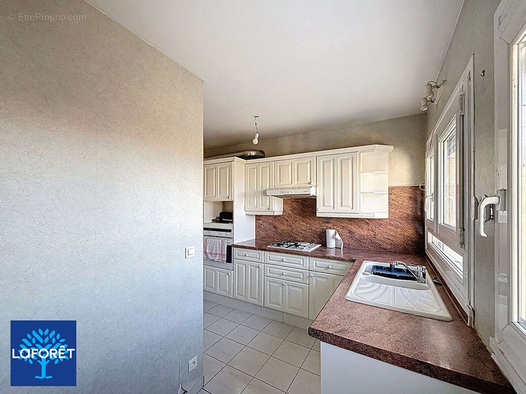 Appartement à MAUREPAS