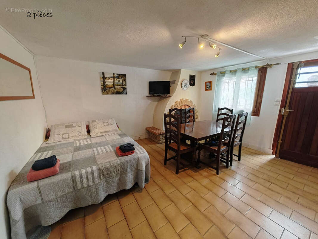 Maison à SAINT-ANTONIN