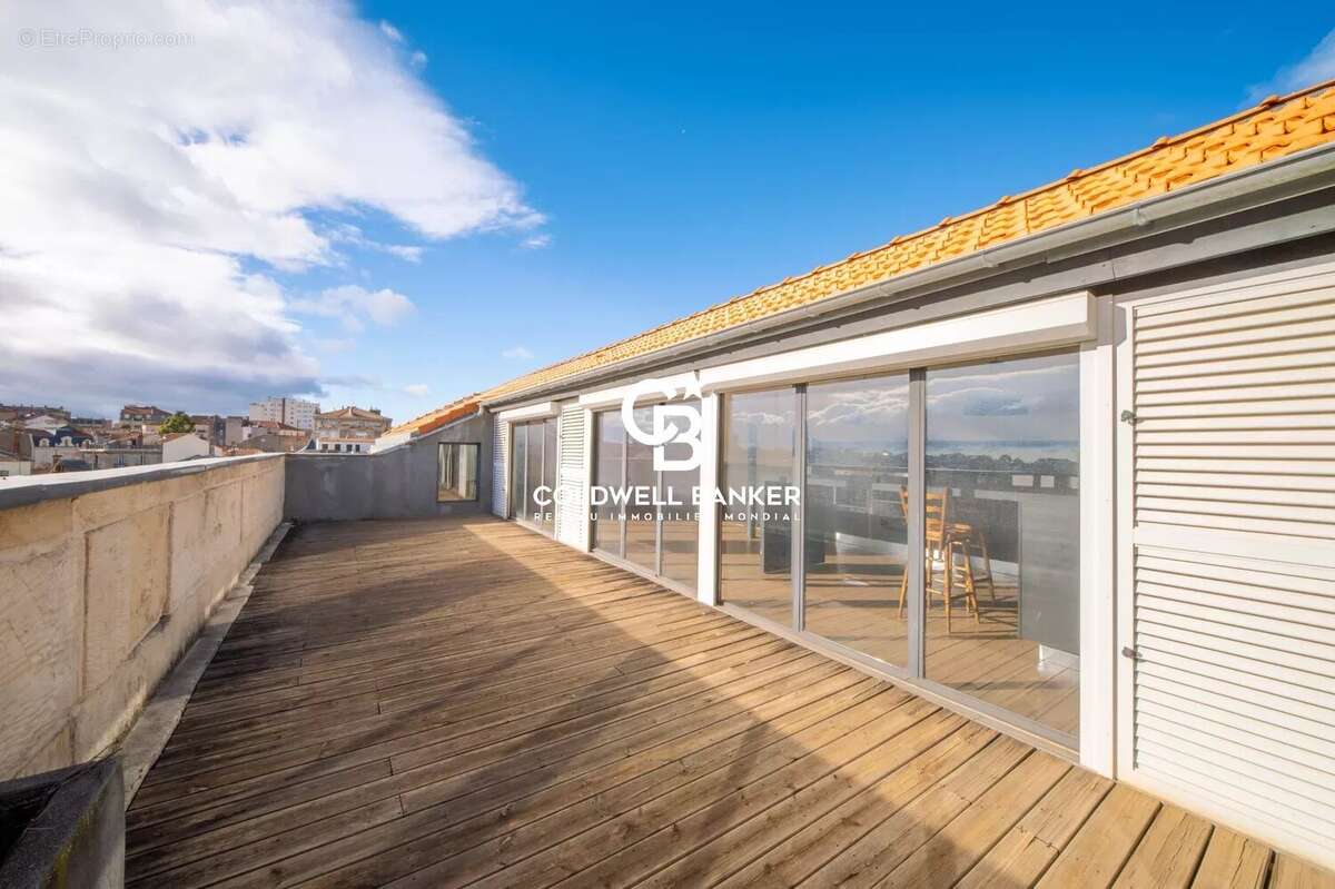 Appartement à BEZIERS