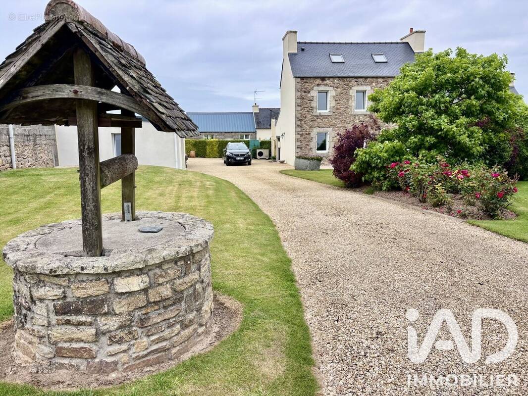 Photo 1 - Maison à TREFLEZ