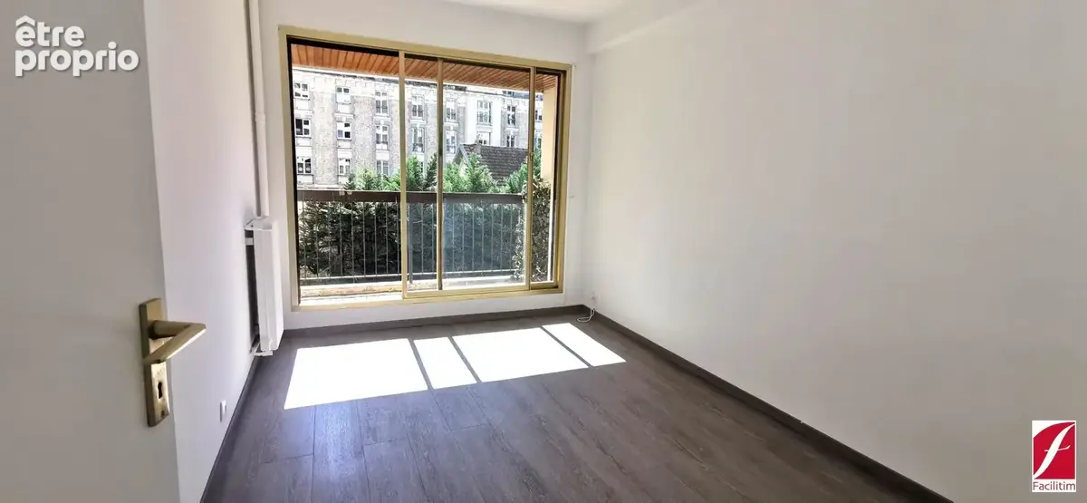 Appartement 3 pièces 66 m² à vendre à Paris-15e (75015) - photo 5