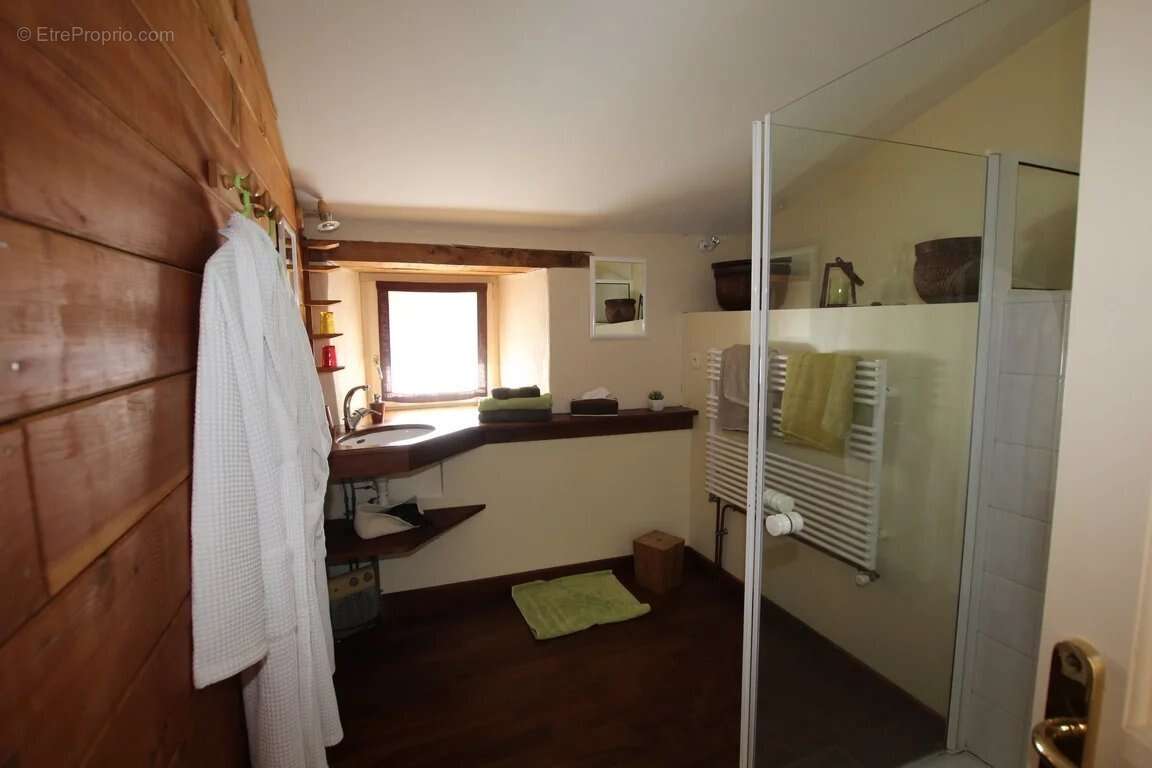 Maison à LA BASTIDE-DE-SEROU