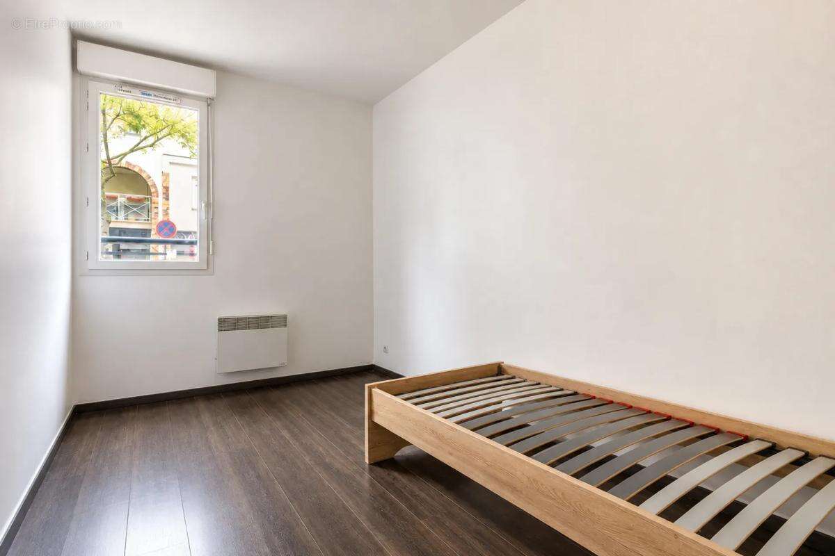 Appartement 3 pièces de 60 m² à Achères - photo 6