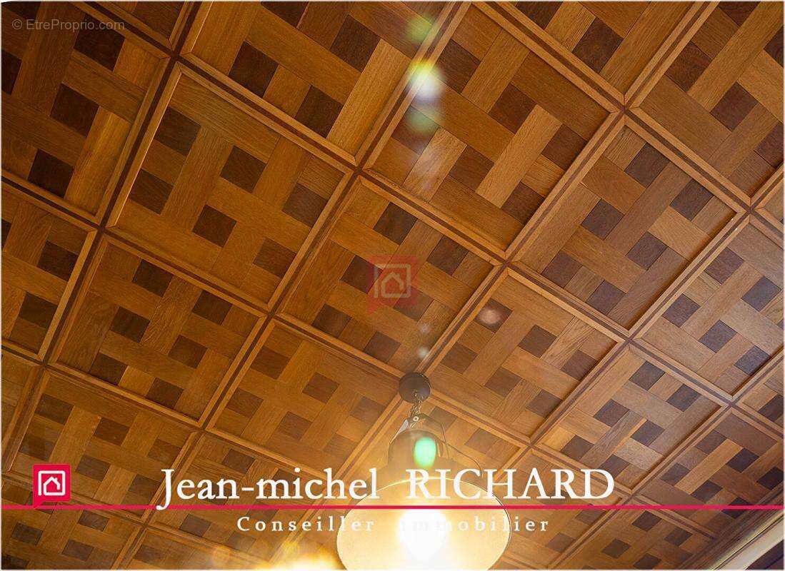 Maison Chitenay 9 pièce(s) 191 m2 - photo 14