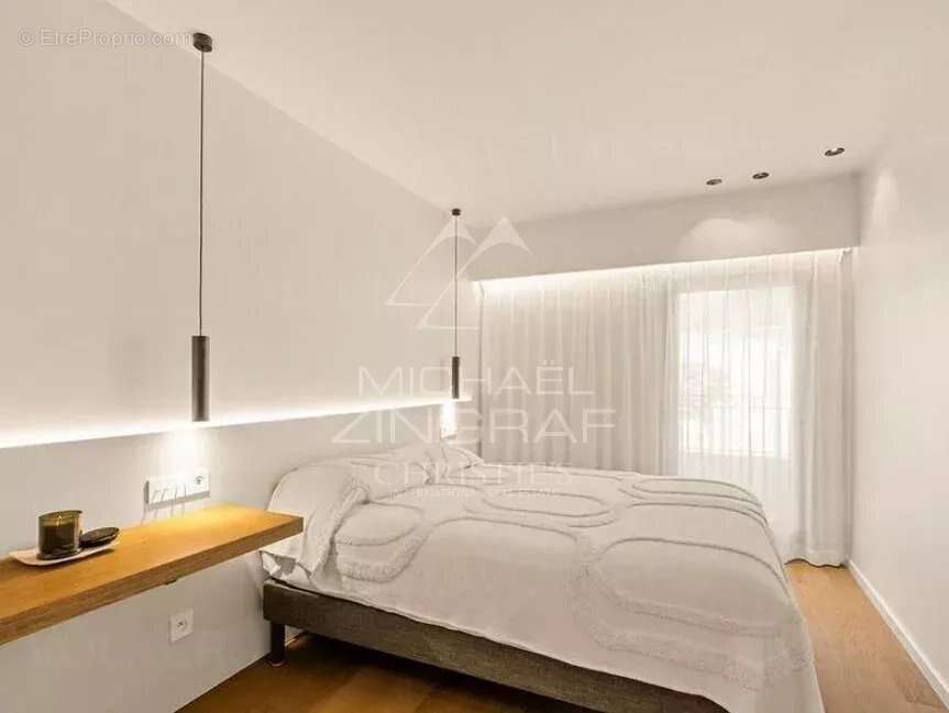 Appartement à SAINT-JEAN-CAP-FERRAT