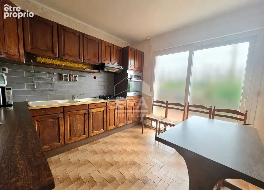 Maison 85m² à wimereux - photo 2