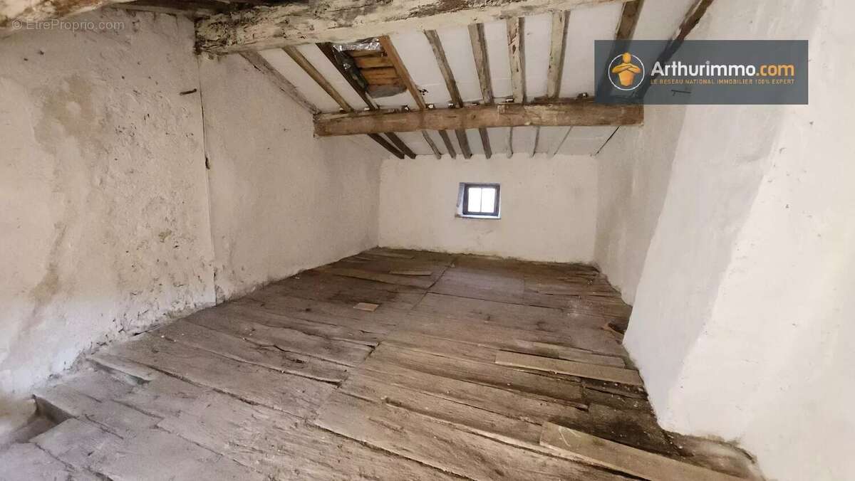 Maison à VILLENEUVE-MINERVOIS