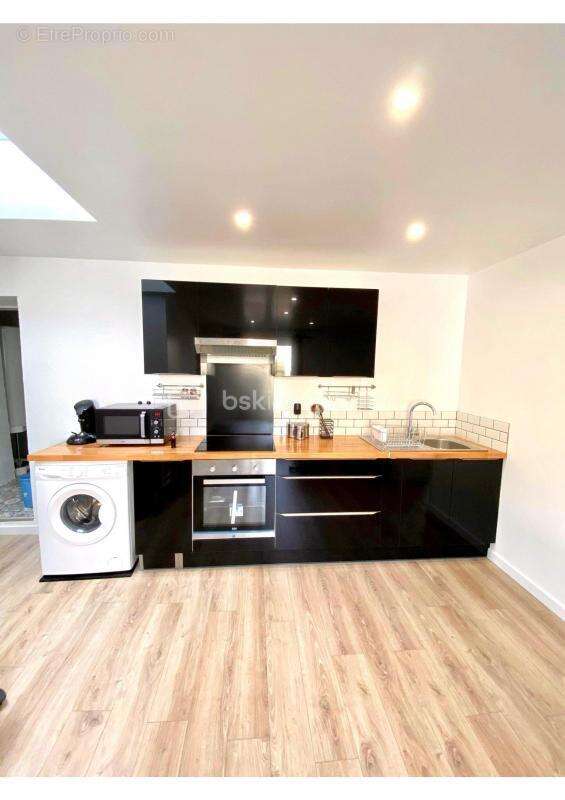 Appartement à BOULAZAC